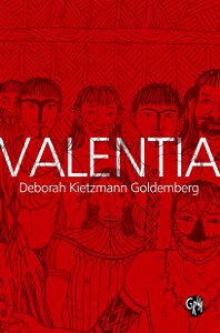 Livro Valentia