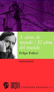 Livro Alma do mundo / Alma del mundo, El