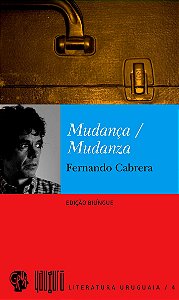 Livro Mudança / Mudanza