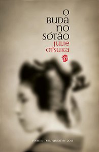 Livro Buda no sótão, O