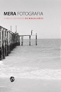 Livro Mera fotografia