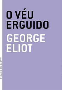 Livro O véu erguido
