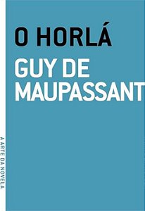 Livro Horlá, O