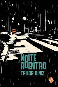 Livro Noite adentro