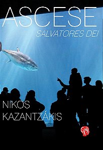 Livro Ascese: salvatores dei
