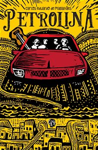 Livro Petrolina