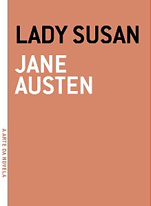 Livro Lady Susan