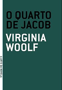 Livro Quarto de Jacob, O