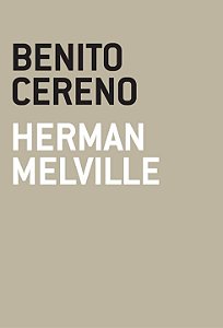 Livro Benito Cereno