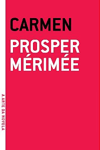 Livro Carmen