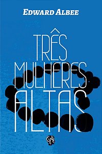 Livro Três mulheres altas