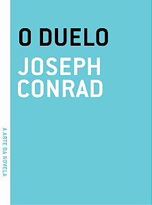 Livro O duelo
