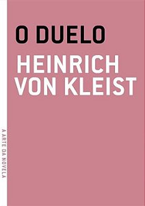Livro O duelo