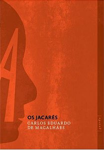 Livro Os jacarés