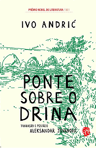 Livro Ponte sobre o Drina