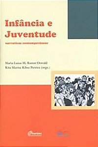 Livro Infância e juventude