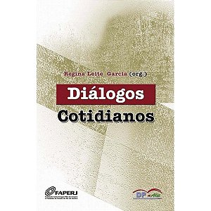 Livro Diálogos cotidianos