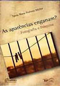 Livro As aparências enganam?: fotografia e pesquisa