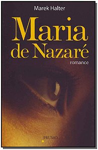 Livro Maria De Nazaré