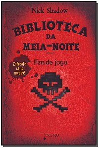 Livro Fim De Jogo