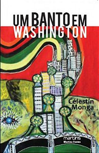 Livro Um banto em Washington: seguido de Um banto em Djib...
