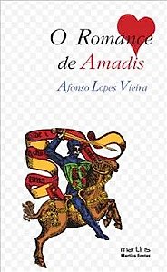 Livro O romance de Amadis