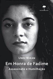 Livro Em honra de Fadime: assassinato e humilhação