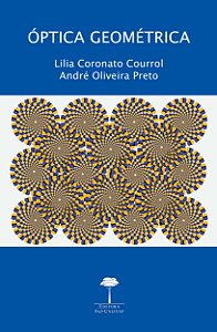 Livro Óptica geométrica