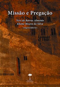 Livro Missão e pregação