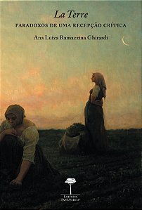 Livro La terre: paradoxos de uma recepção crítica