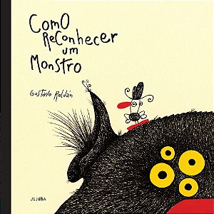 Livro Como reconhecer um monstro