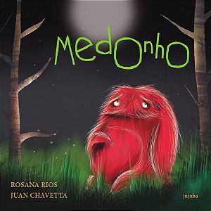 Livro Medonho