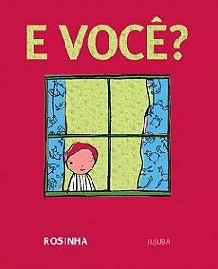 Livro E você?