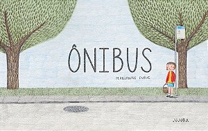 Livro Ônibus