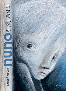 Livro Nuno e as coisas incríveis