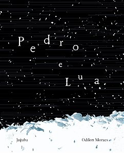 Livro Pedro e lua