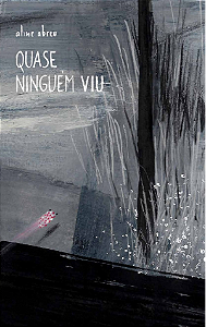 Livro Quase ninguém viu