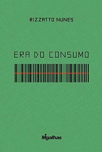 Livro Era Do Consumo