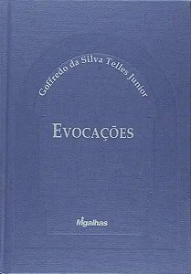 Livro Evocações - Homenagem No Centenário