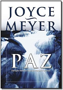 Livro Paz