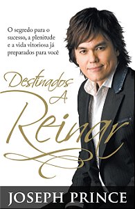 Livro Destinados A Reinar