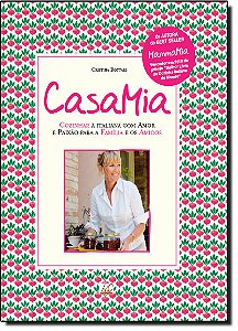 Livro Casa Mia