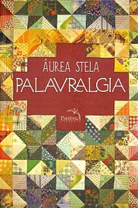 Livro Palavragia