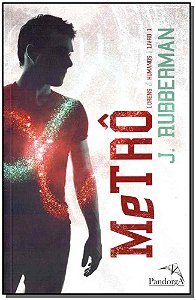 Livro Metrô