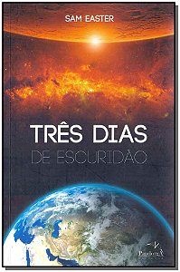Livro Três Dias De Escuridão