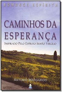 Livro Caminhos Da Esperança