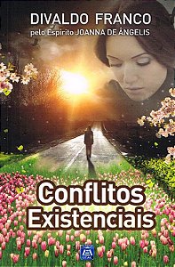 Livro Conflitos Existenciais