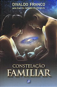 Livro Constelação Familiar