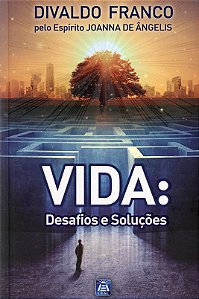 Livro Vida: Desafios e Soluções
