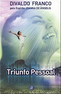 Livro Triunfo Pessoal